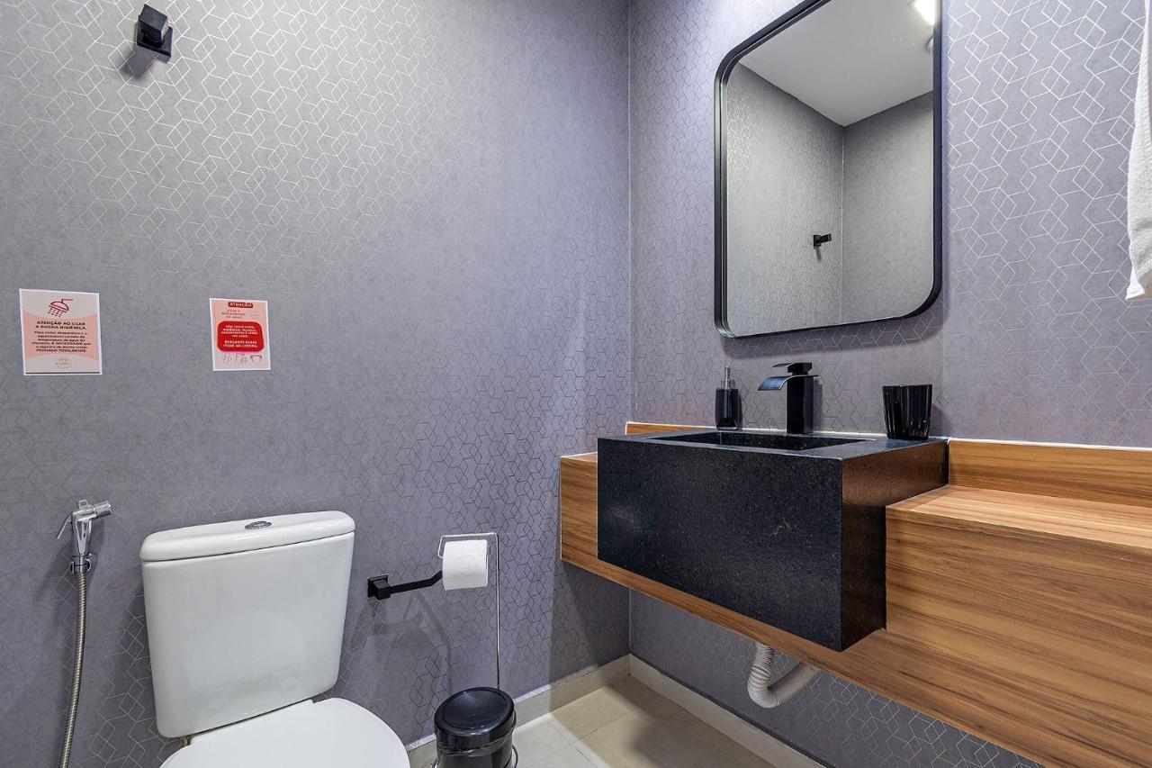 400 Metros Da Rua Coberta - @stayhousetemporada Apartamento *