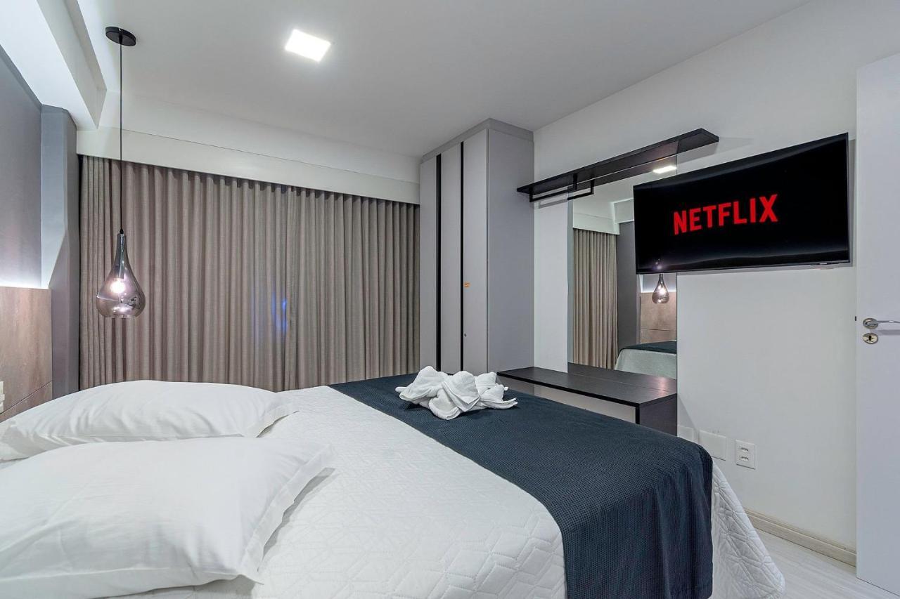 Apartamento 400 Metros Da Rua Coberta - @stayhousetemporada *