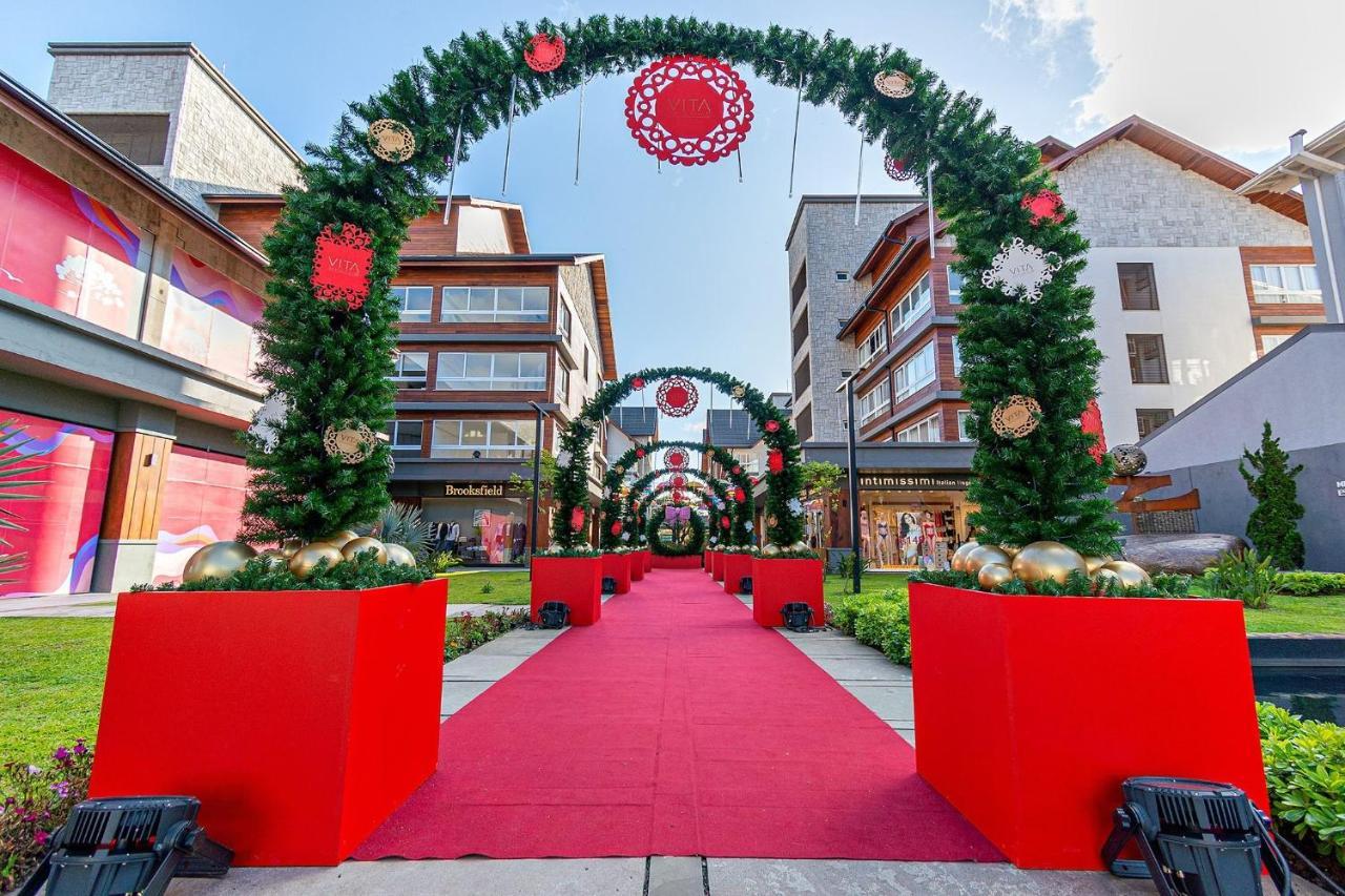 400 Metros Da Rua Coberta - @stayhousetemporada Apartamento
