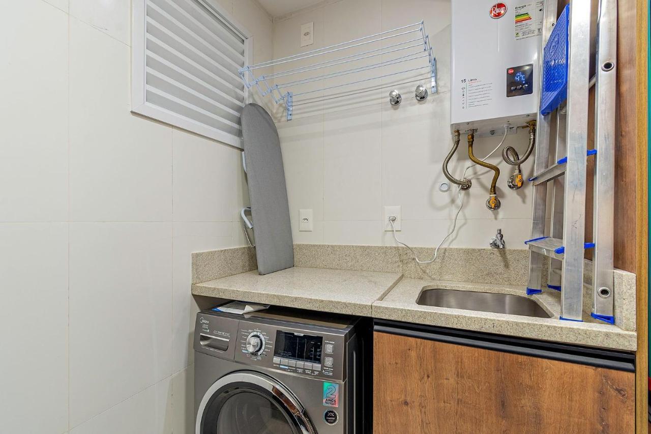 Apartamento 400 Metros Da Rua Coberta - @stayhousetemporada *