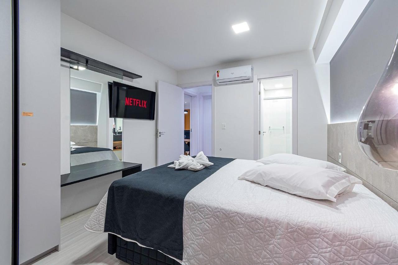 400 Metros Da Rua Coberta - @stayhousetemporada Apartamento *