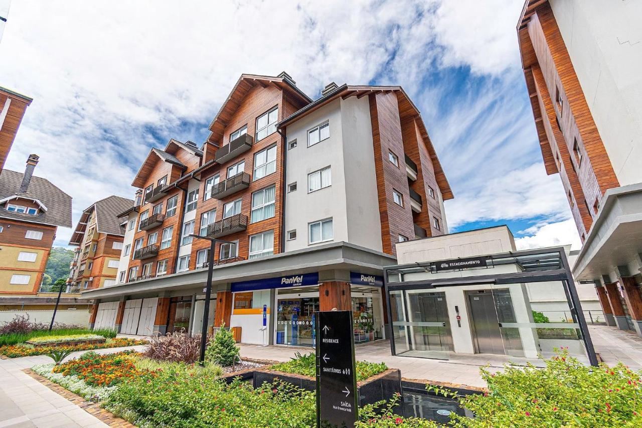 400 Metros Da Rua Coberta - @stayhousetemporada Apartamento *
