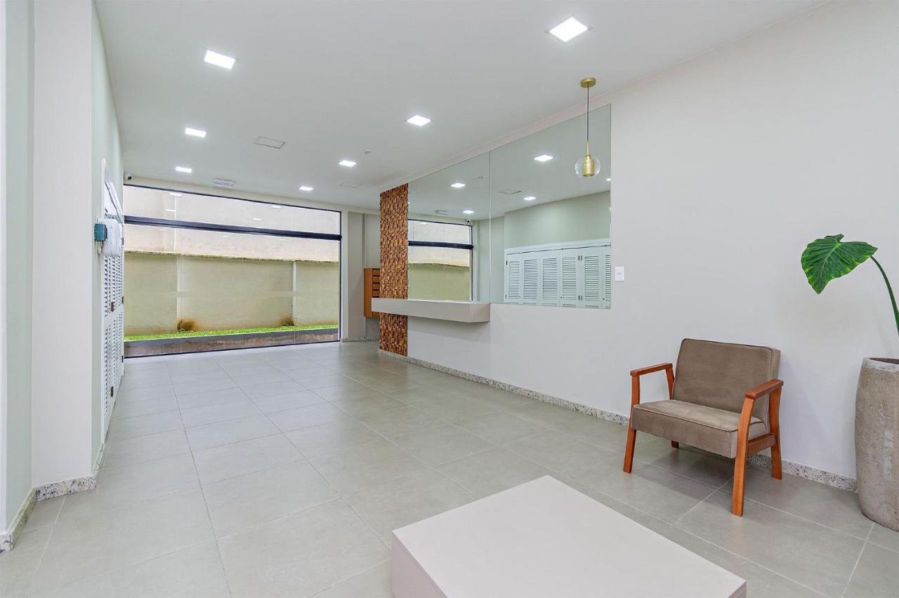 Apartamento 400 Metros Da Rua Coberta - @stayhousetemporada