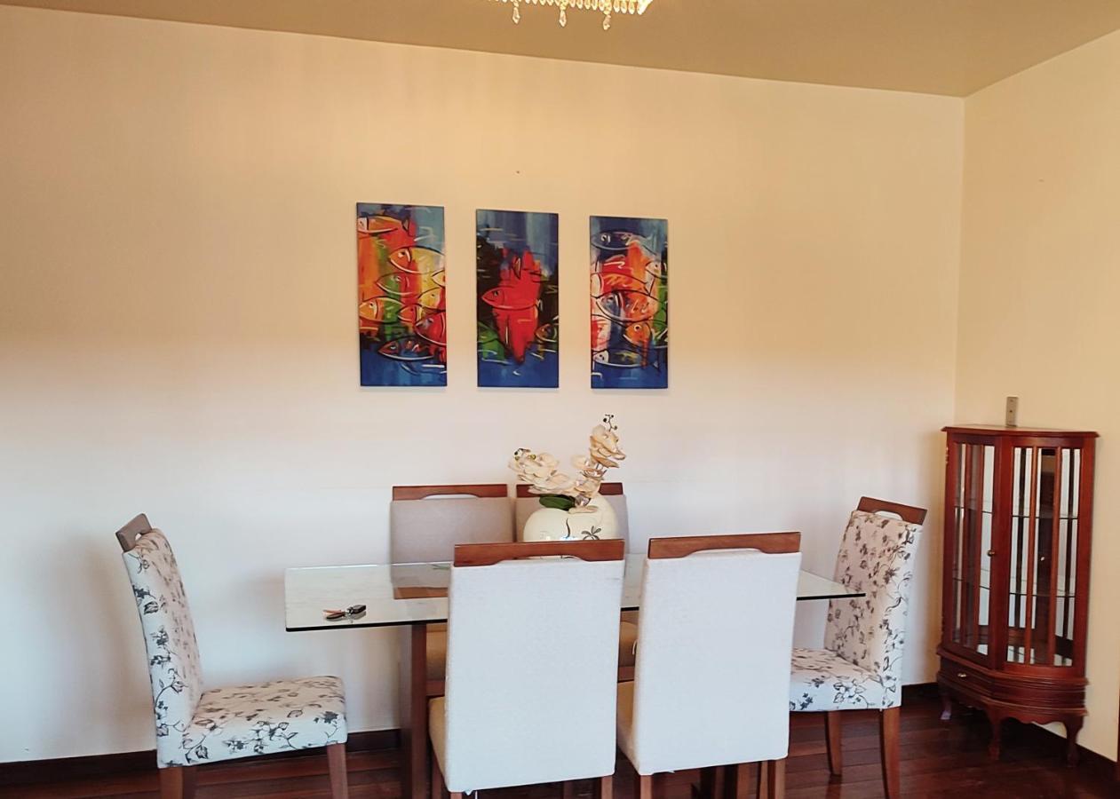 Apartamento Lindo 3 Quartos Esquina Da Rua Coberta