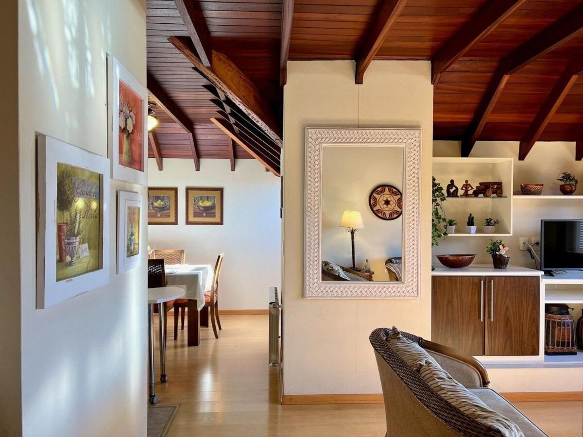 Monte Centro By Achei Apartamento Gramado