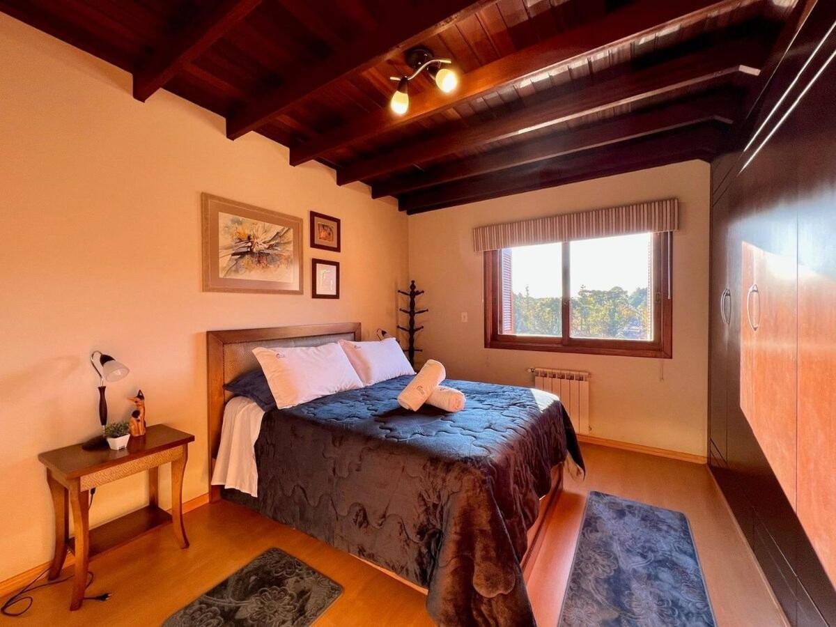 Apartamento Monte Centro By Achei