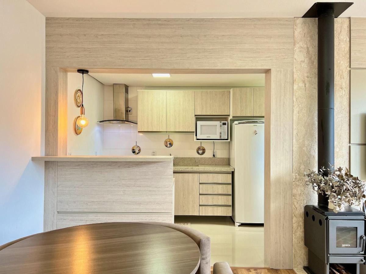 Apartamento Gartenberg No Centro By Achei *