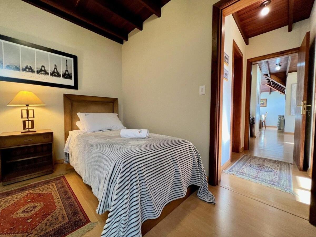 Apartamento Monte Centro By Achei Gramado