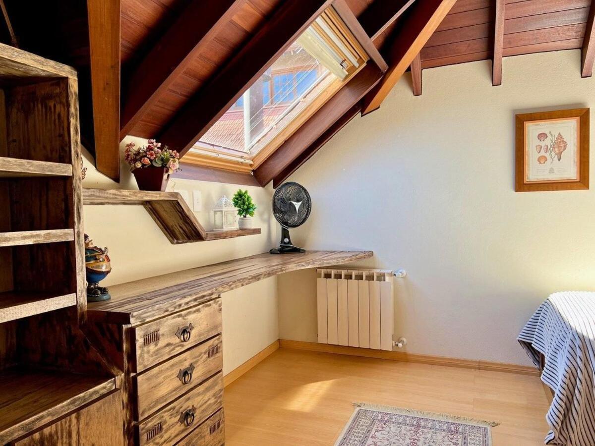 Apartamento Monte Centro By Achei Gramado
