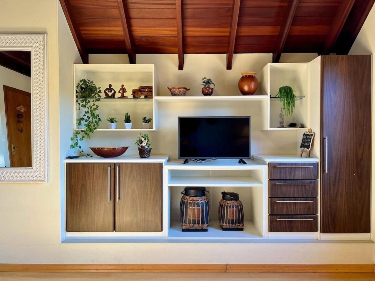 Apartamento Monte Centro By Achei Gramado