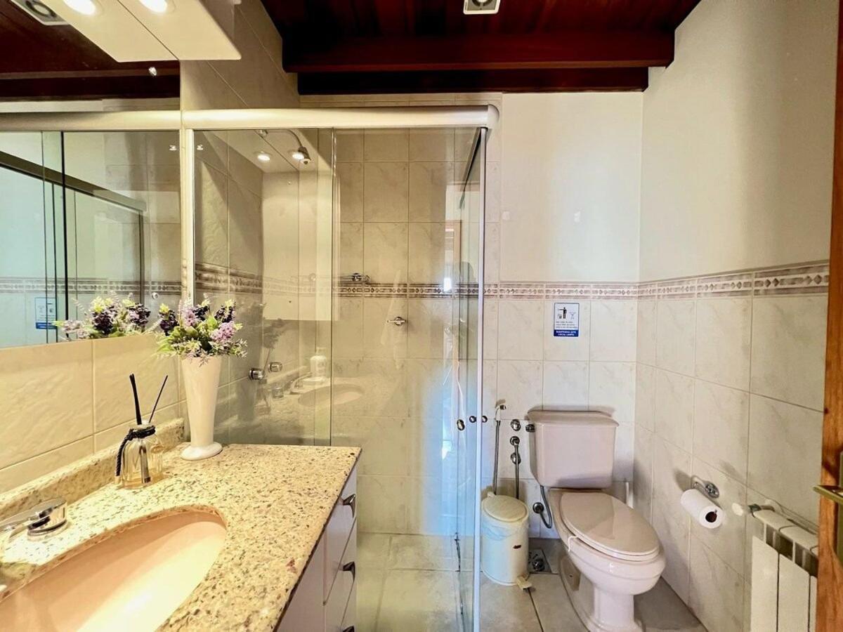Monte Centro By Achei Apartamento