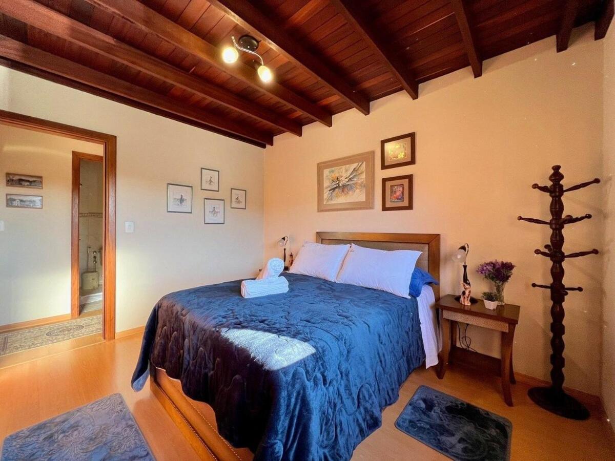 Monte Centro By Achei Apartamento