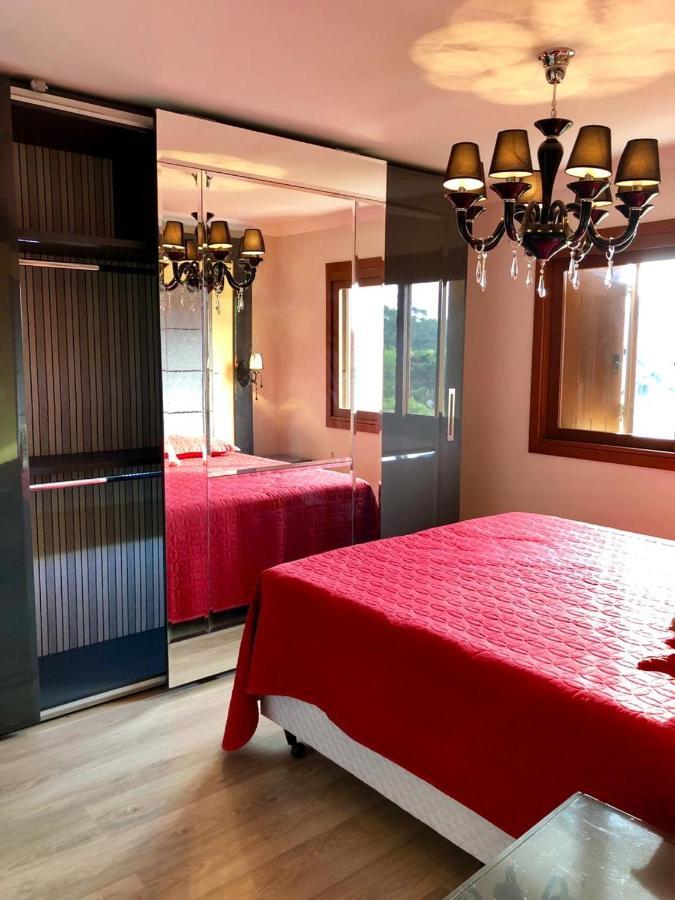 Apartamento Apartamento 6 Pessoas