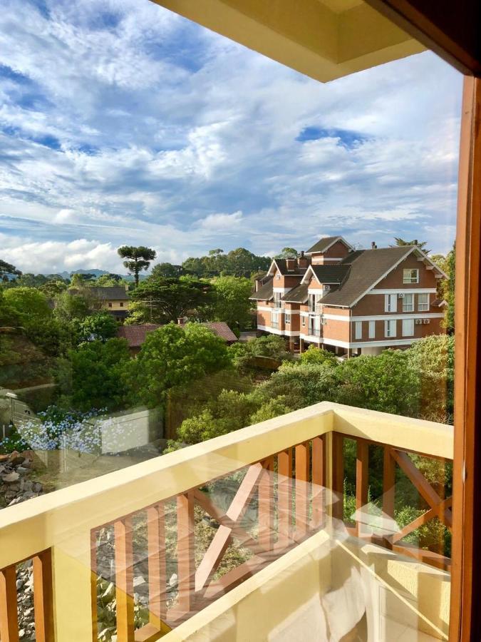 Apartamento 6 Pessoas Apartamento Gramado
