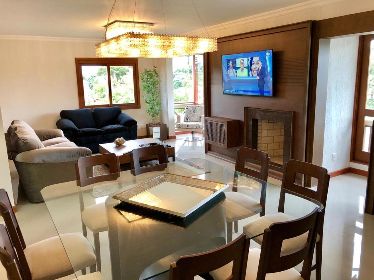 Apartamento 6 Pessoas * Gramado