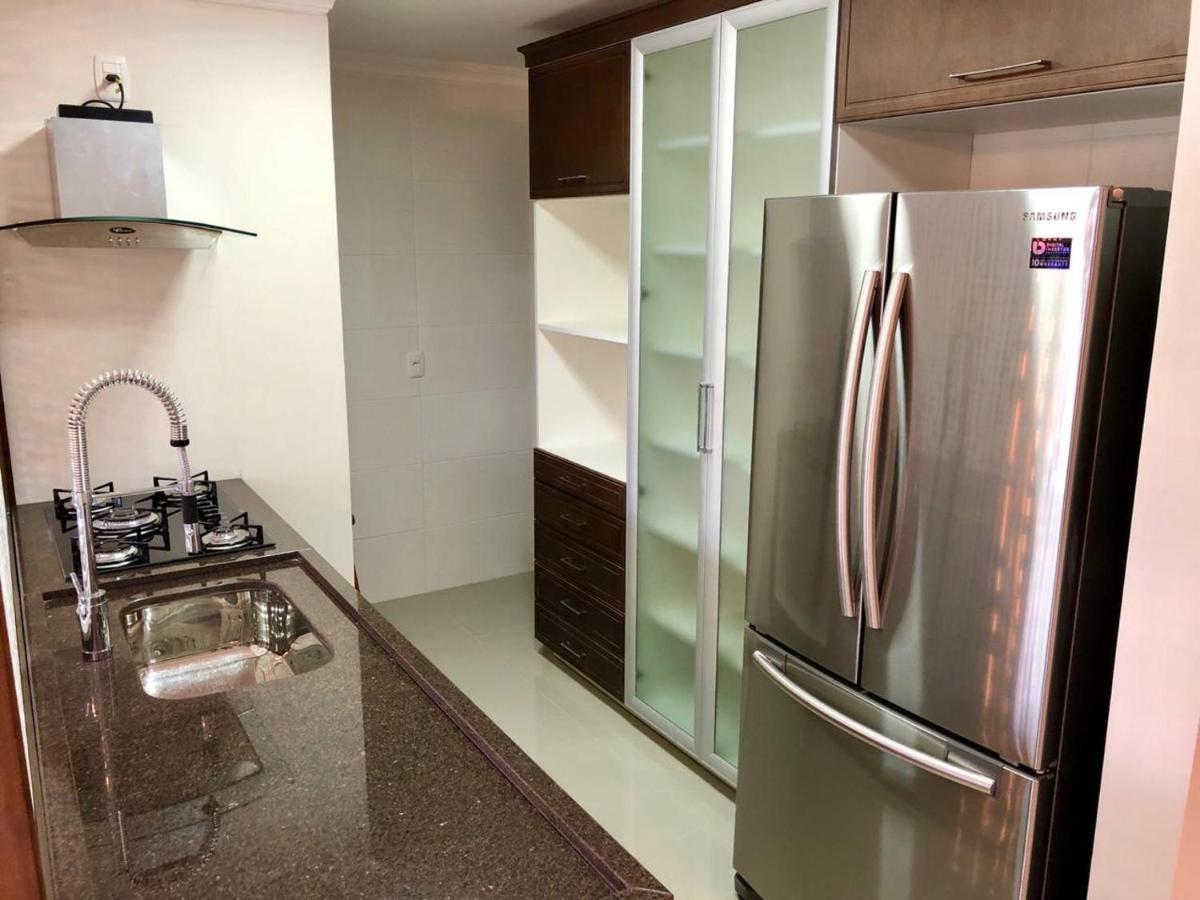 Apartamento Apartamento 6 Pessoas Gramado
