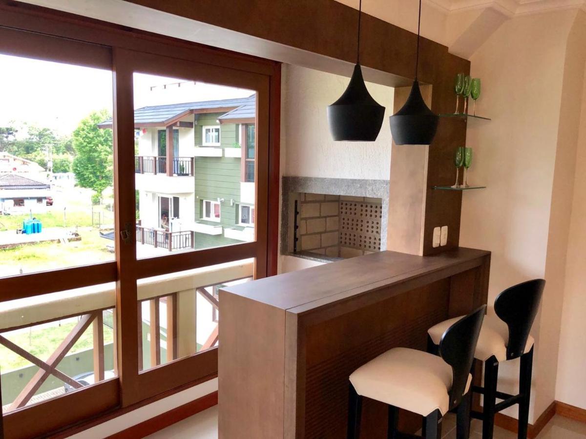 Apartamento 6 Pessoas