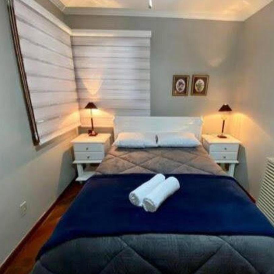 Residencial Jardim Europa
