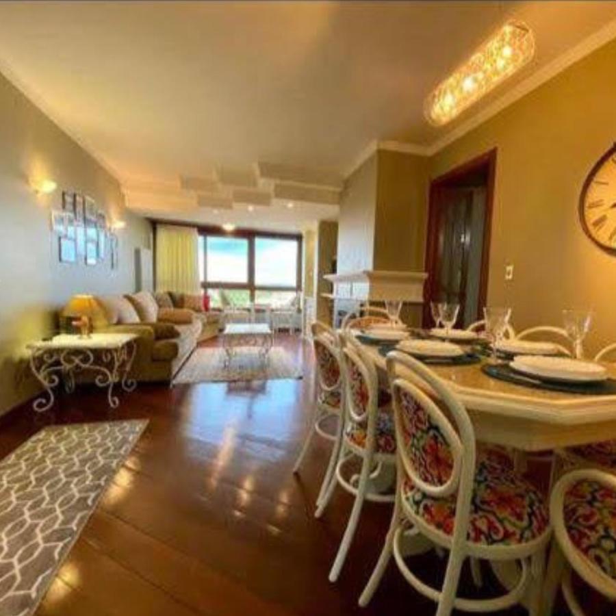 Apartamento Residencial Jardim Europa Gramado