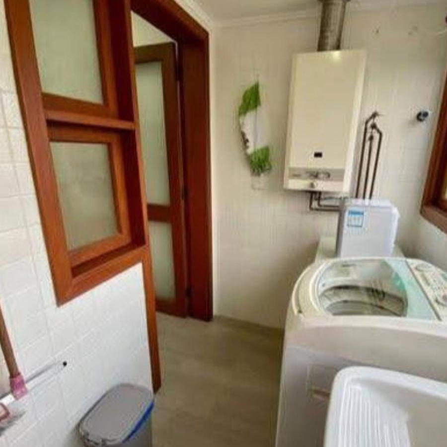 Apartamento Residencial Jardim Europa Gramado