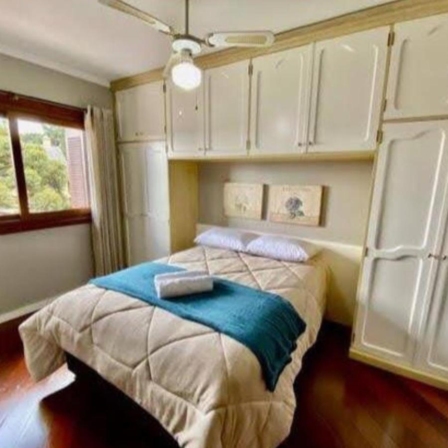 Residencial Jardim Europa