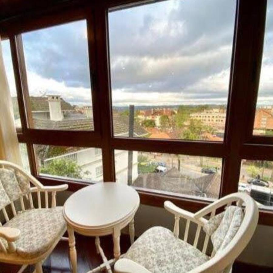 Residencial Jardim Europa Apartamento *