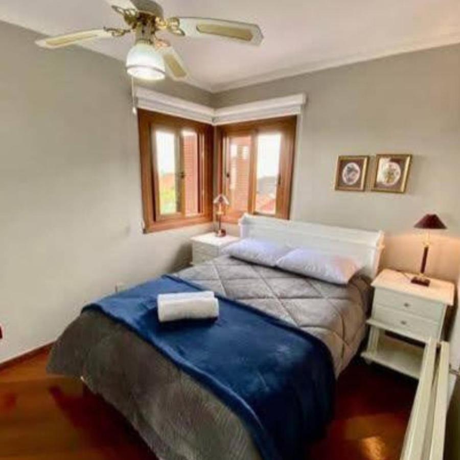 Residencial Jardim Europa *