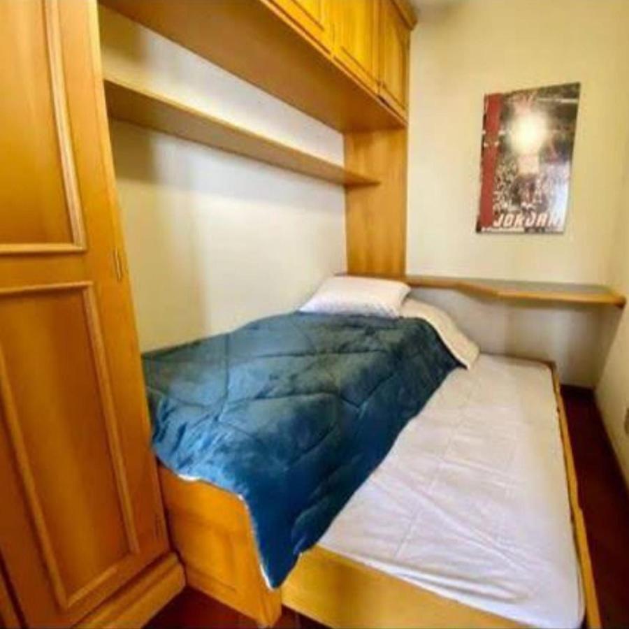 Apartamento Residencial Jardim Europa