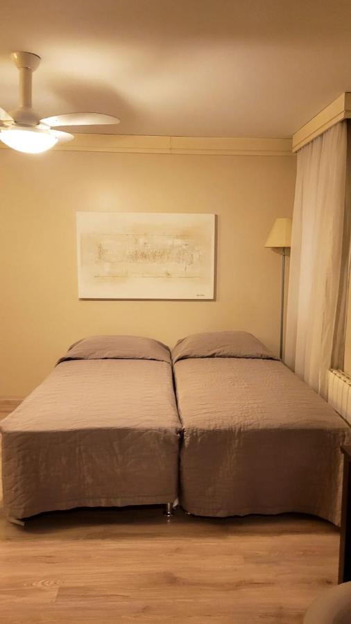 Apartamento Flat 305 - *