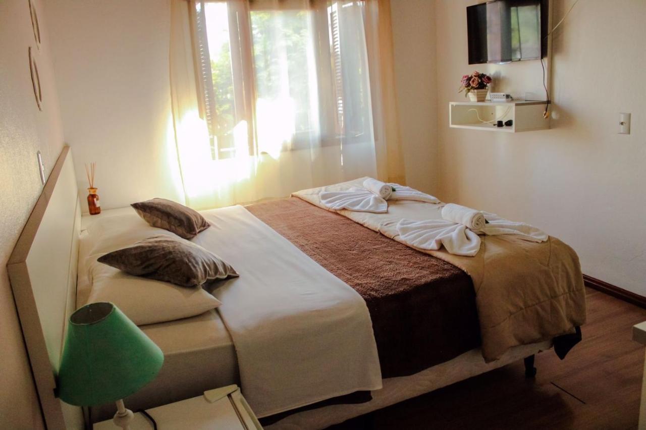 Casa de hóspedes Cantinho Na Serra Gaucha Gramado