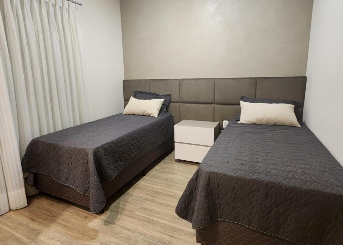 Apartamento Espetacular Apartamento Novo Em Condominio *