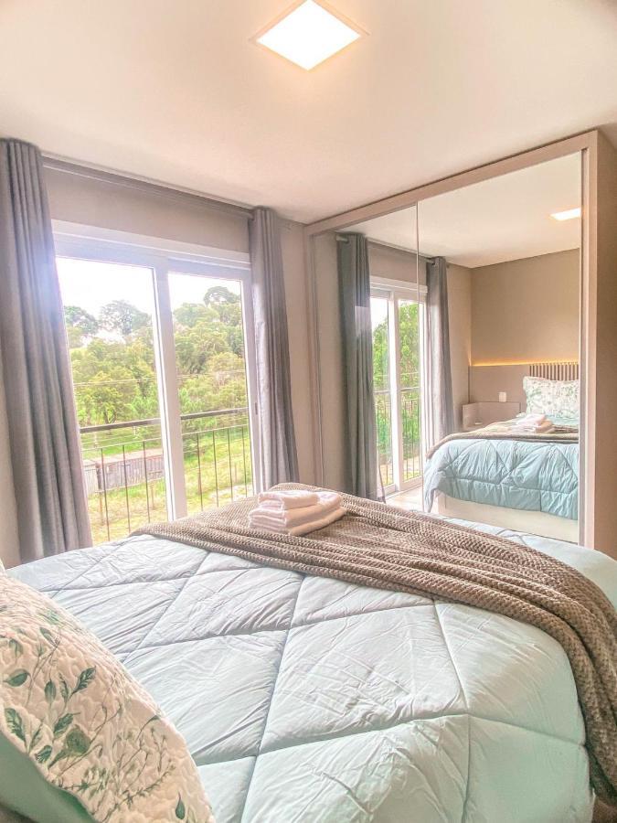Borges Apartamento Gramado