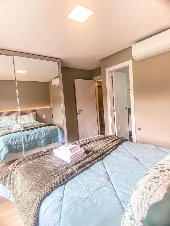 Borges Apartamento Gramado