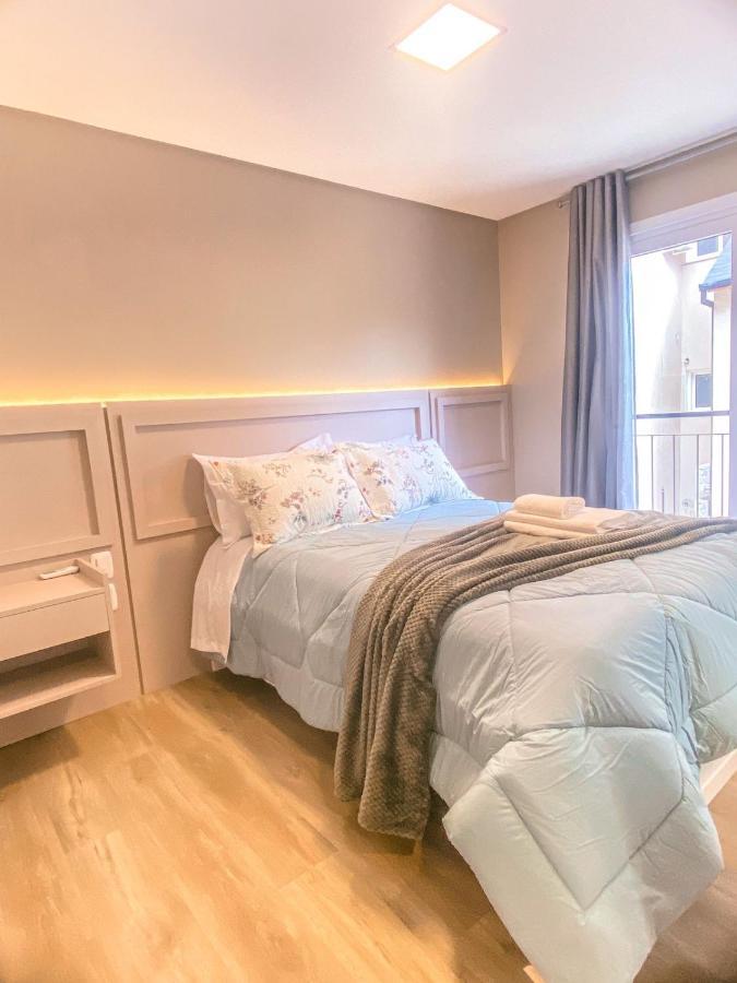 Apartamento Borges Gramado