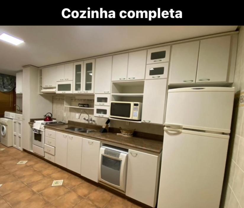 Luxuoso Almeris Peccin No Centro De Apartamento