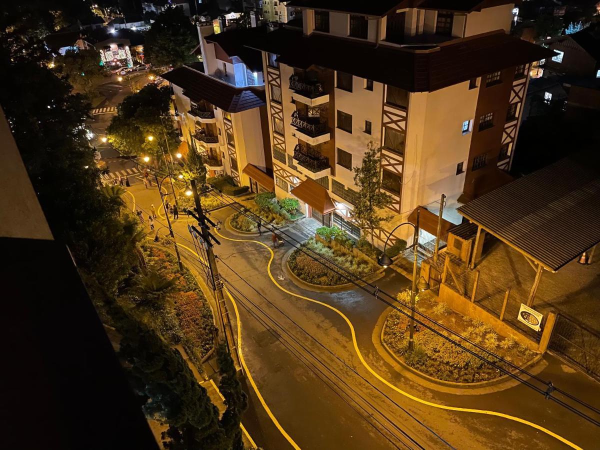 Apartamento Do Serrano - Rua Torta *