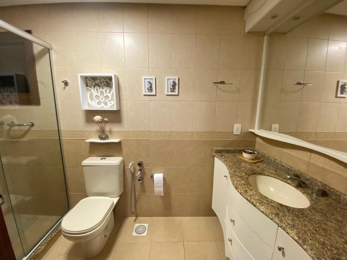 Luxuoso Almeris Peccin No Centro De Apartamento *