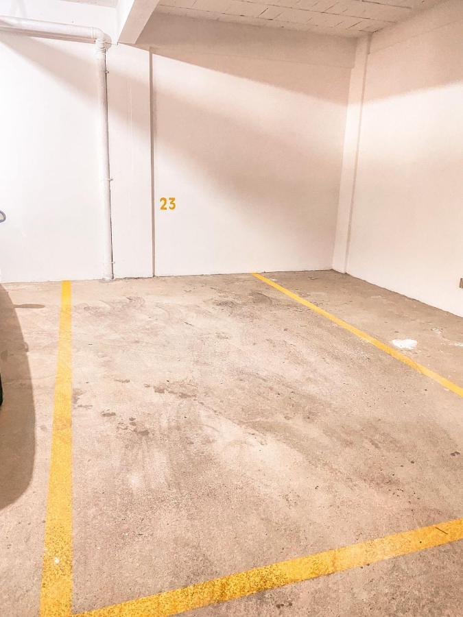 Apartamento Borges *