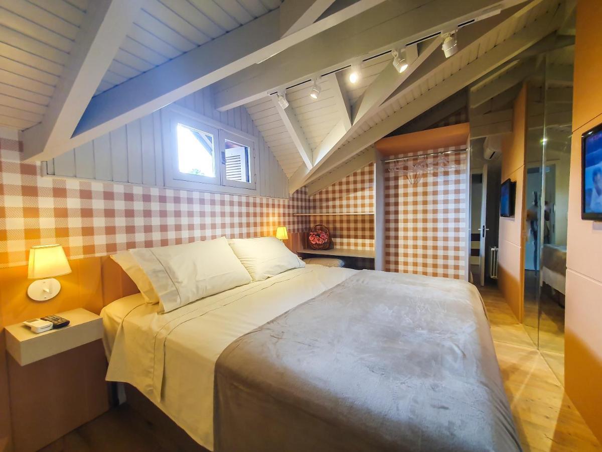 Apartamento Cobertura Magnifica No Complexo Wish Serrano