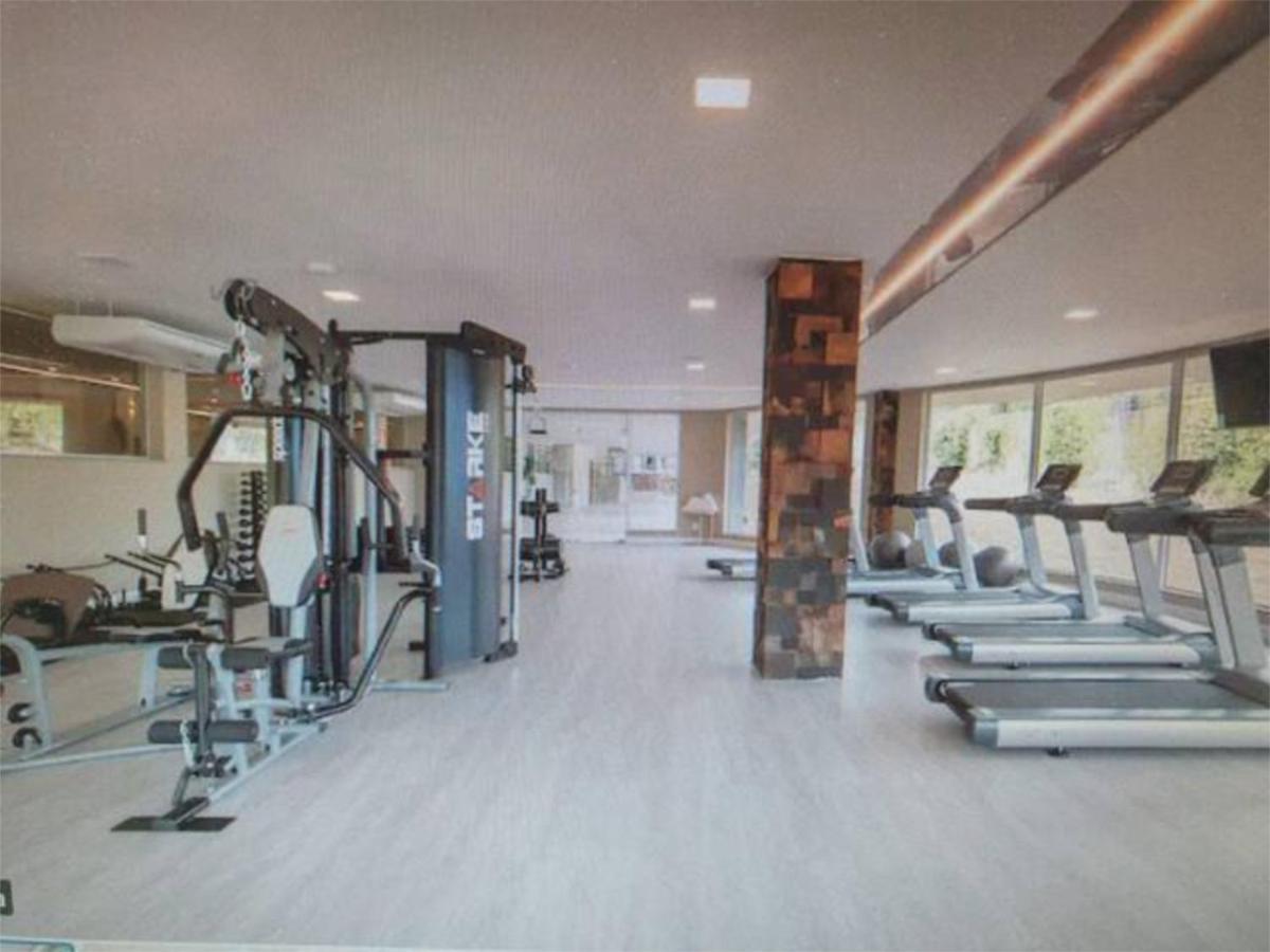 Apartamento Flat Laghetto Gold Gramado