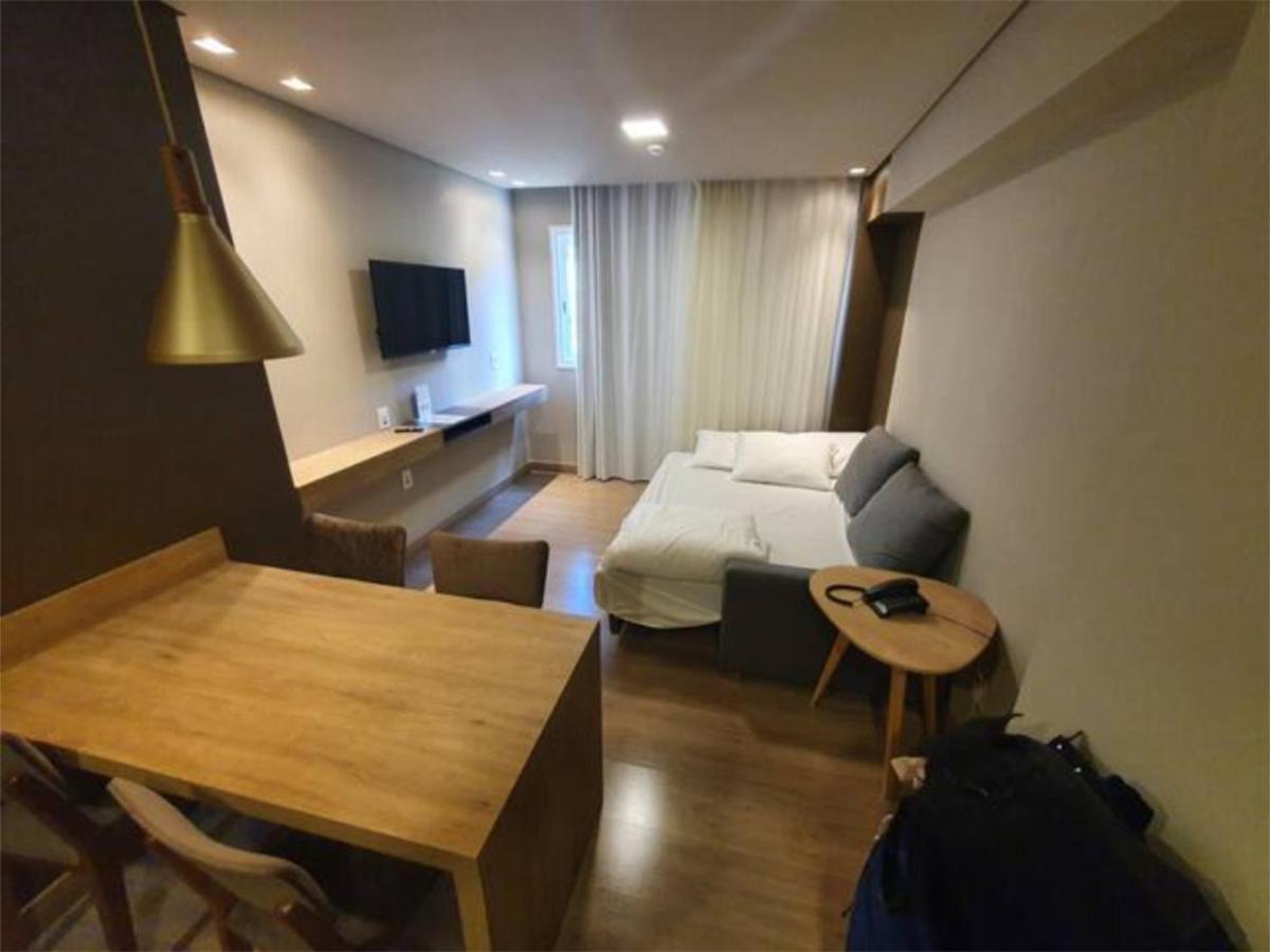 Apartamento Flat Laghetto Gold Gramado