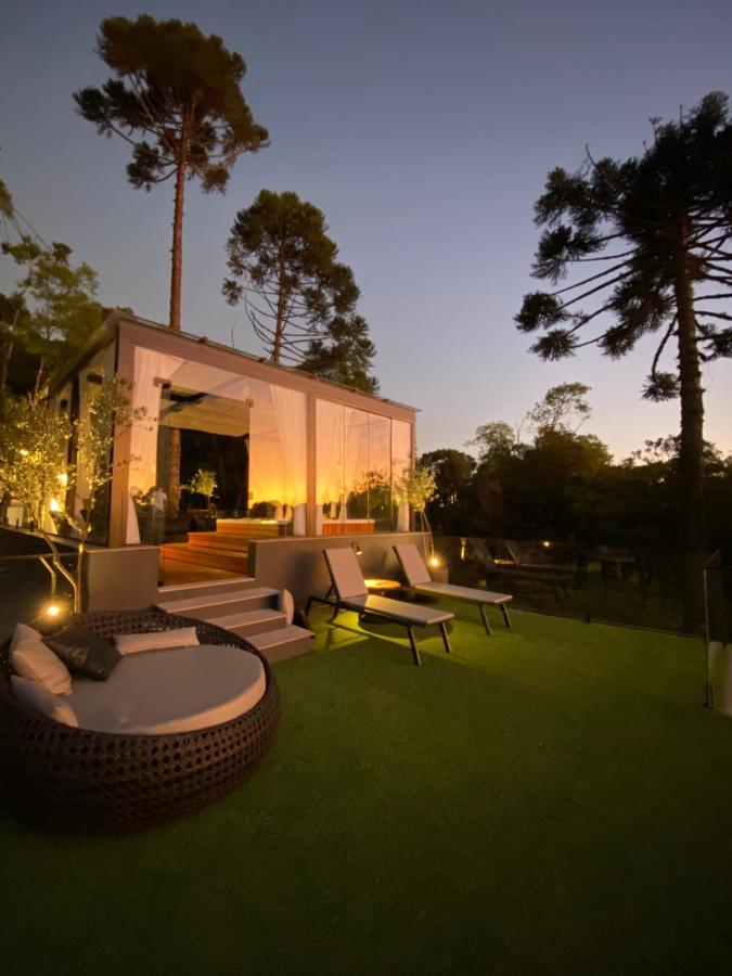 Vacanze - Heaven Apartamento Gramado