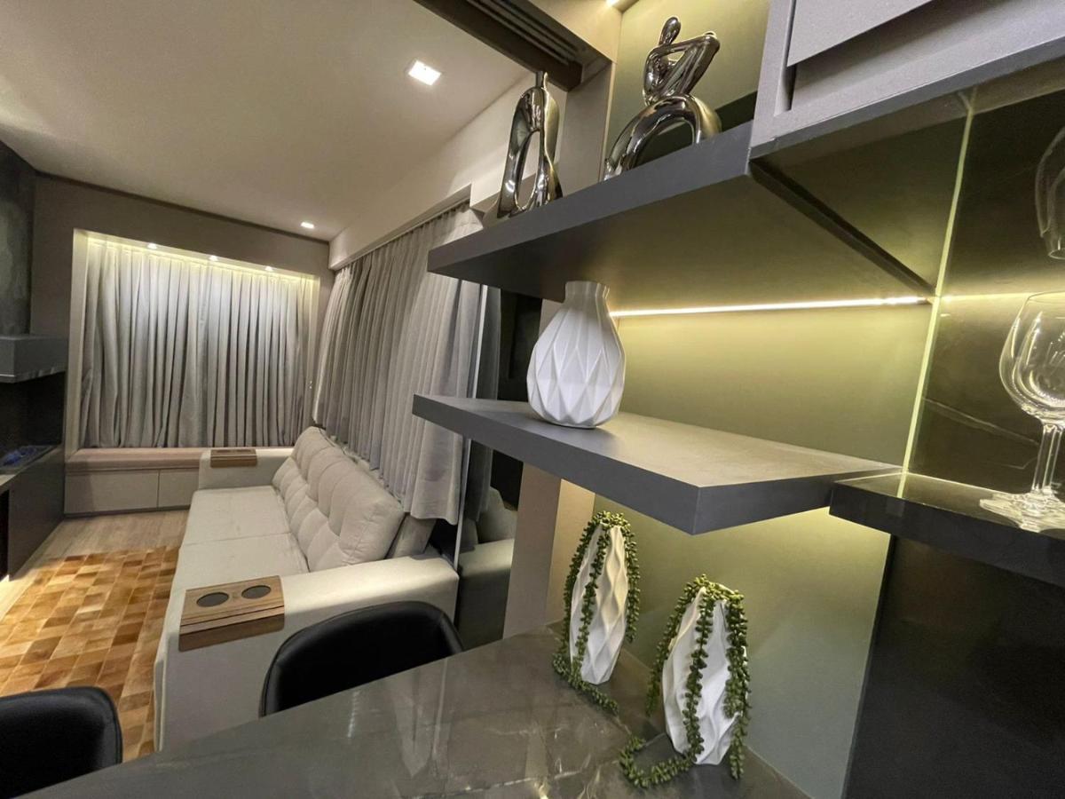 Loft Novo Aconchegante A 500m Da Rua Coberta * Gramado