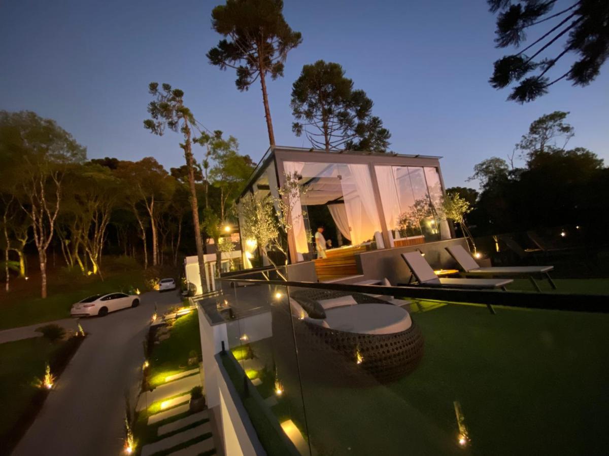 Vacanze - Heaven Gramado