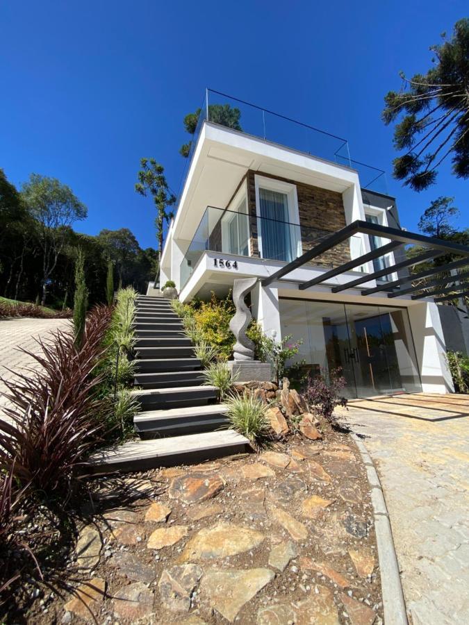 Vacanze - Heaven Apartamento Gramado