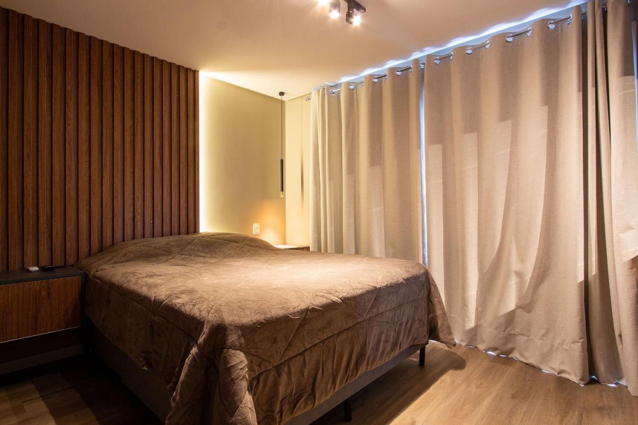 Borges 306 - My Temporada Apartamento *