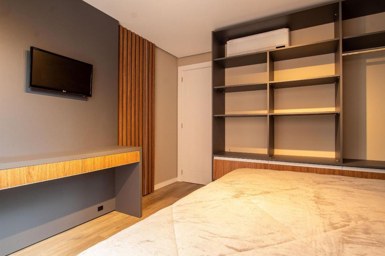 Borges 306 - My Temporada Apartamento *