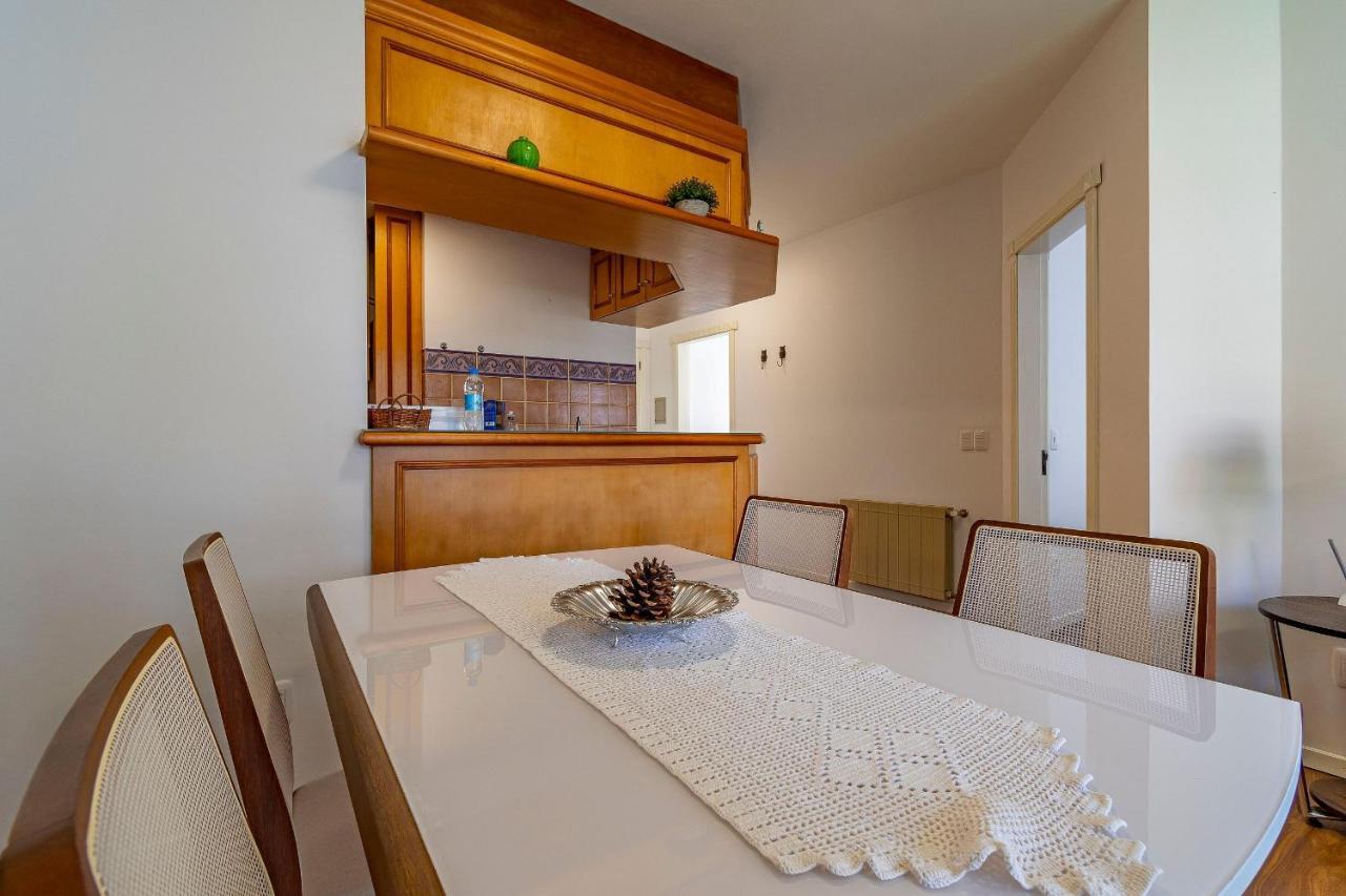 Apartamento Rosa Edificio Place *