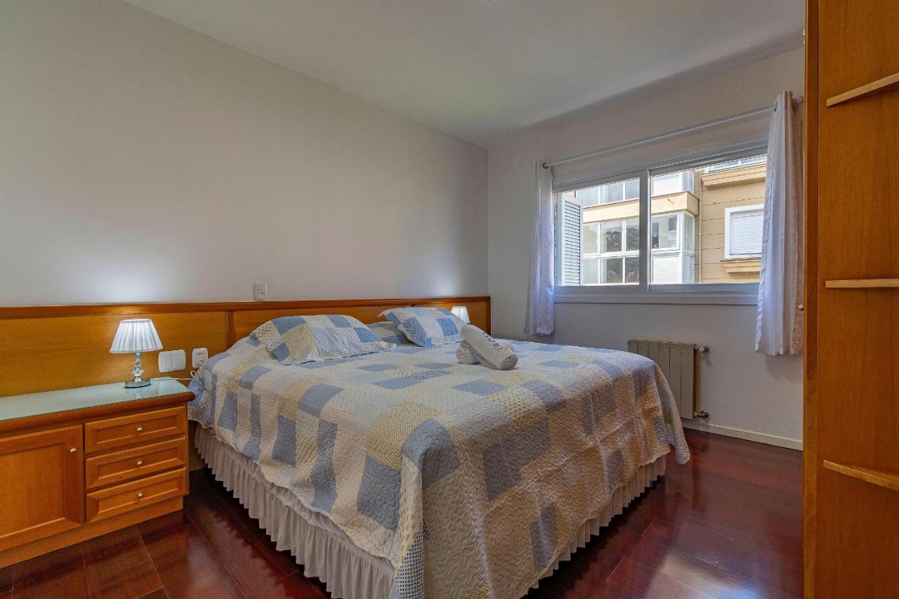 Apartamento Rosa Edificio Place
