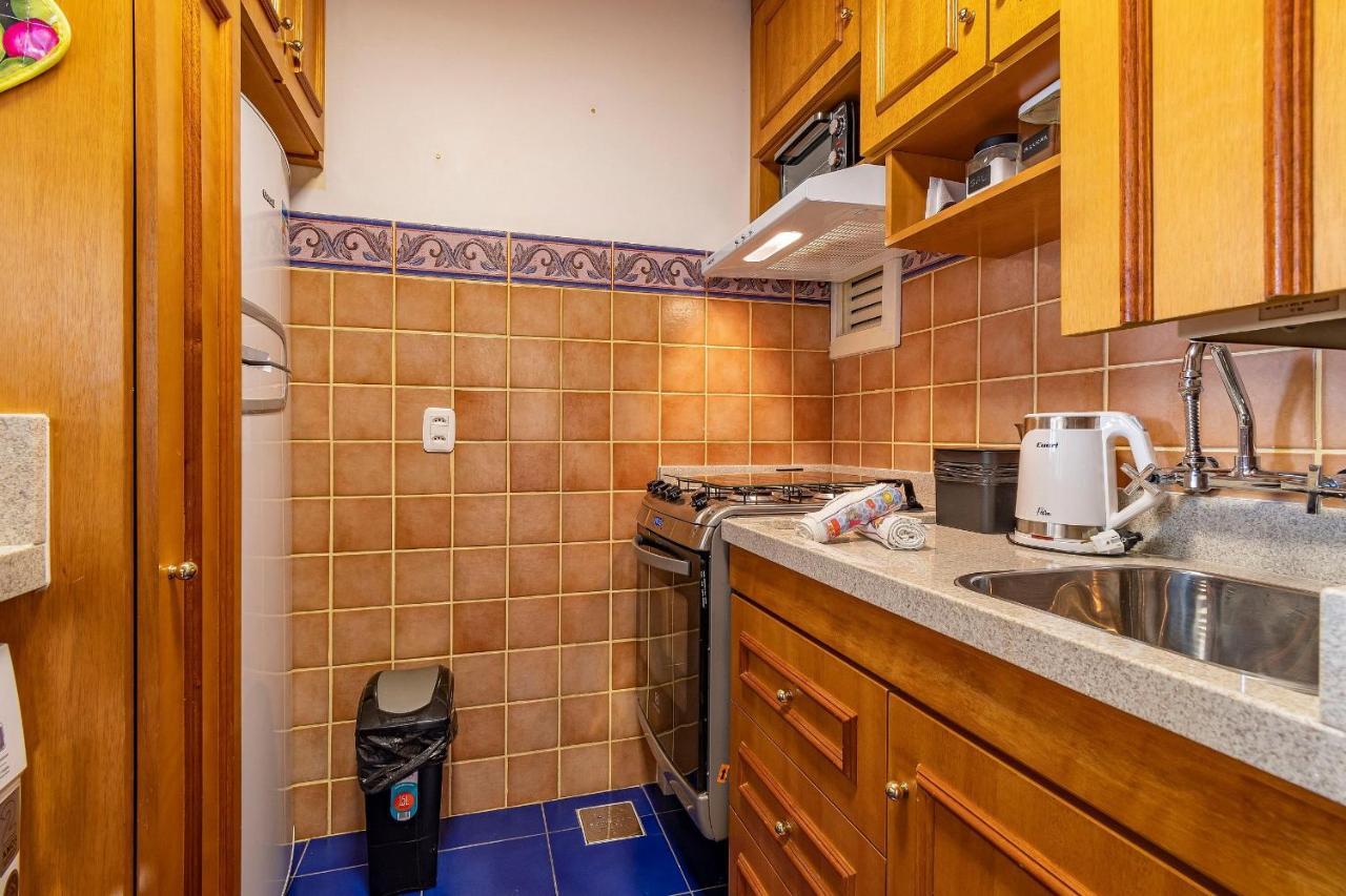 Rosa Edificio Place Apartamento Gramado